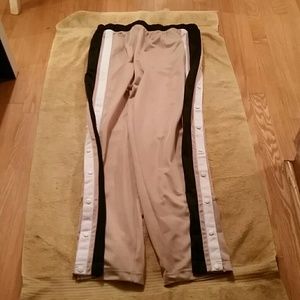 ATHLETECH.  JOGGING PANTS